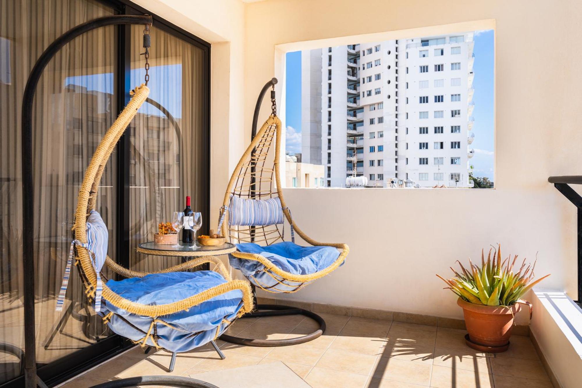 Apartamento Cityden
